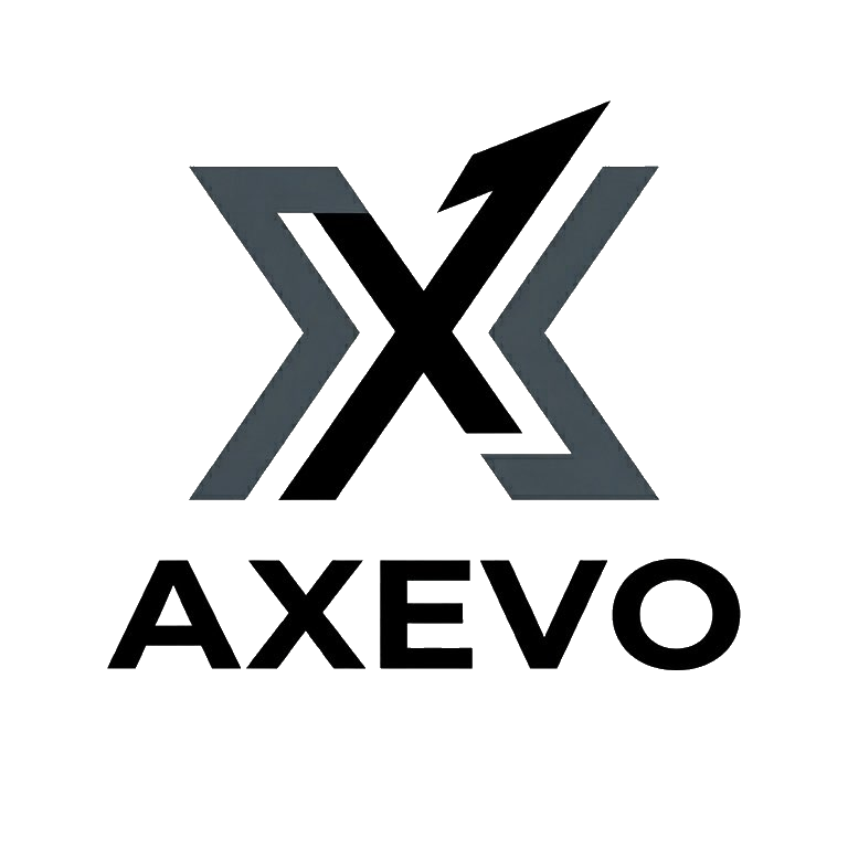 Axevo Logo